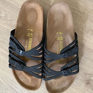 Women Birkenstock
